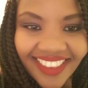 Meet your Posher, Patricia